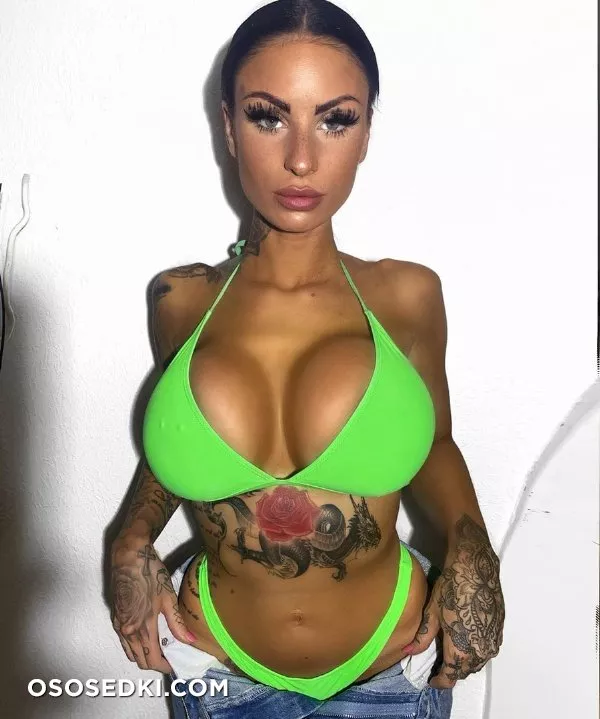Elisa Albrich - Photo 310