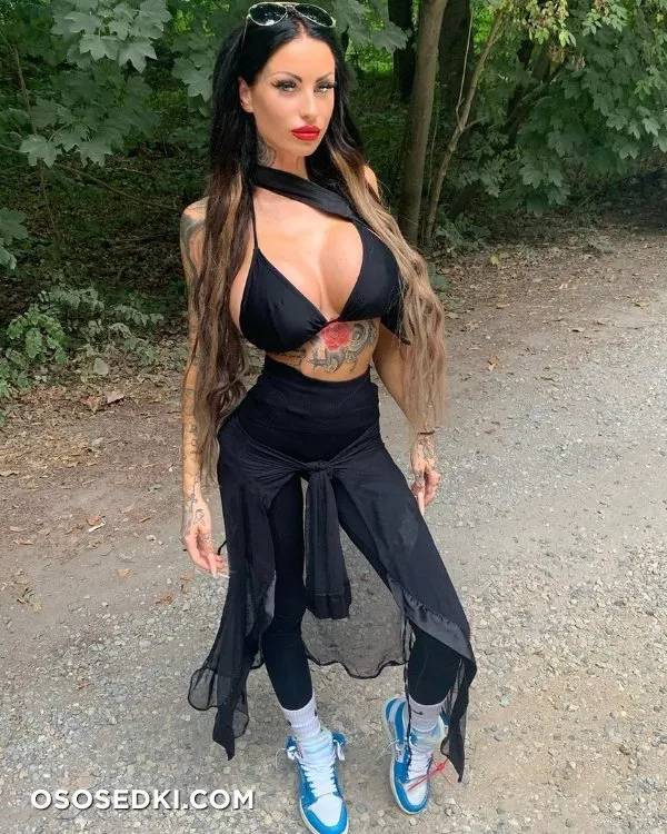 Elisa Albrich - Photo 321