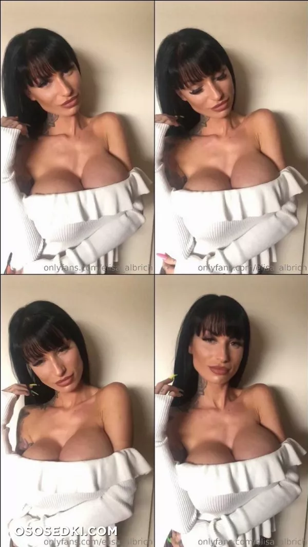 Elisa Albrich - Photo 349