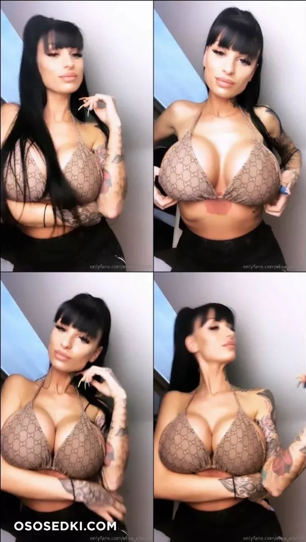 Elisa Albrich - Photo 350