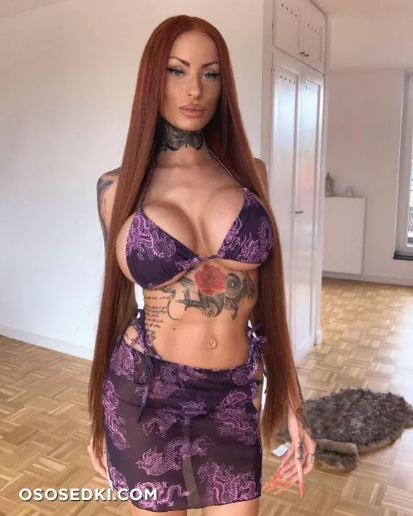 Elisa Albrich - Photo 382
