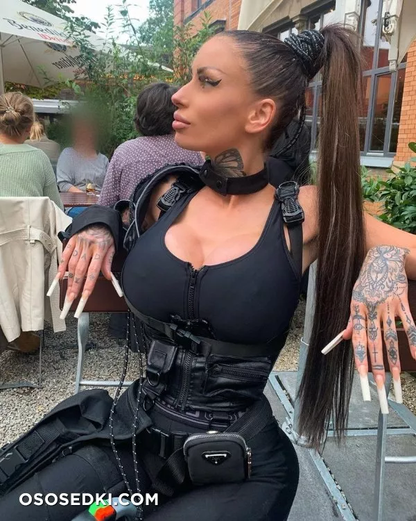 Elisa Albrich - Photo 447