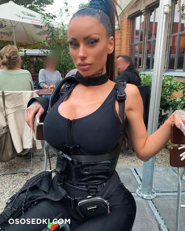 Elisa Albrich - Photo 449