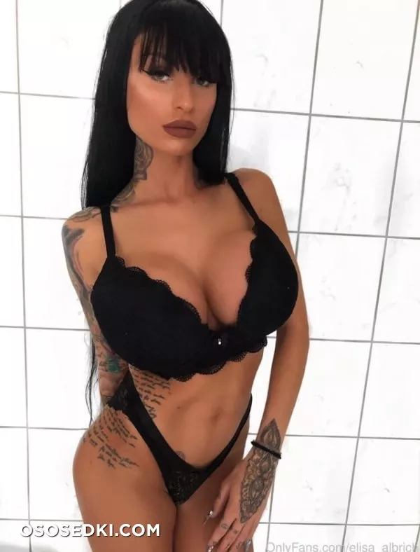 Elisa Albrich - Photo 481