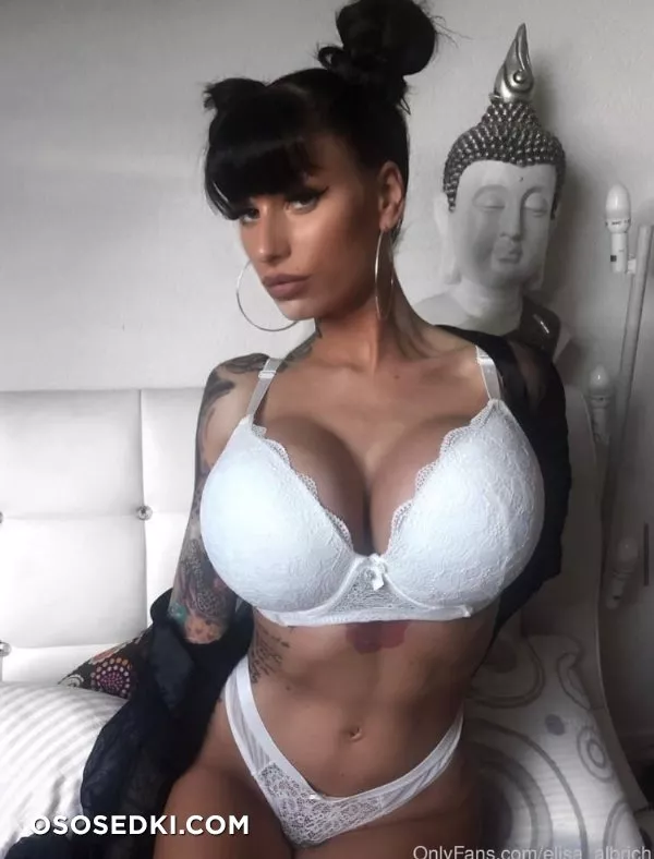 Elisa Albrich - Photo 487