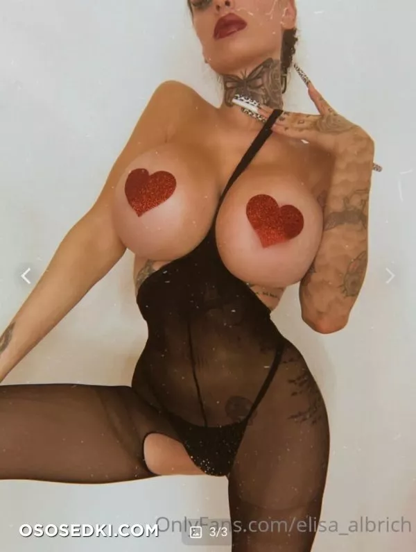 Elisa Albrich - Photo 591