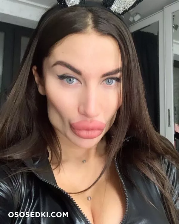 Vika Drakula - Photo 45