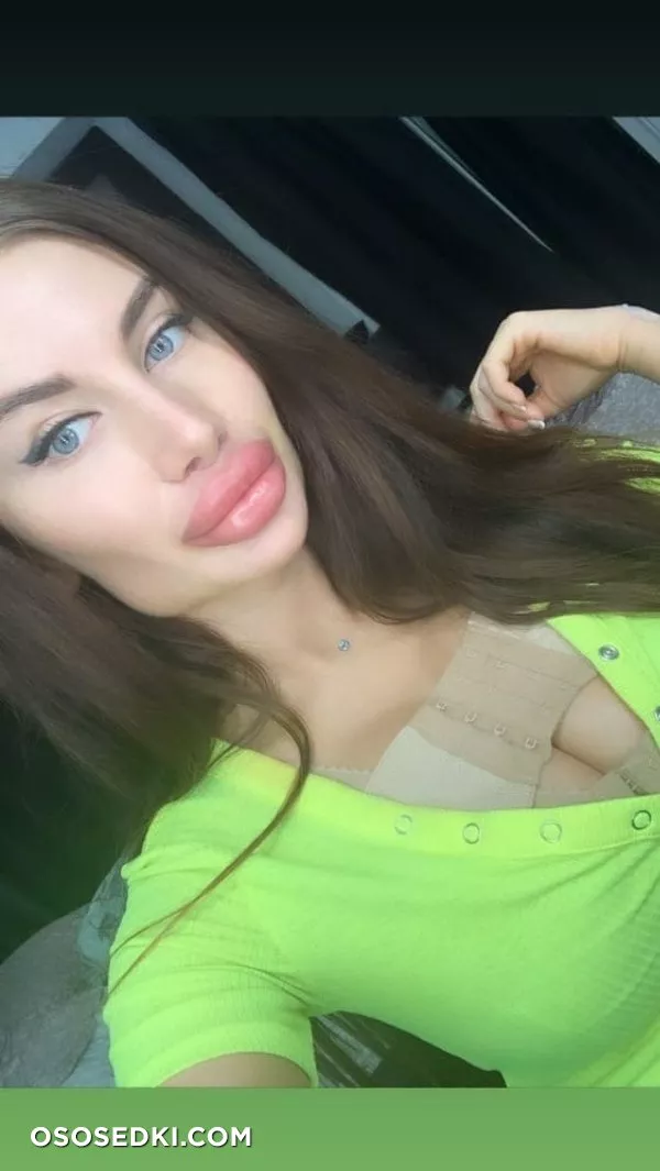 Vika Drakula - Photo 56