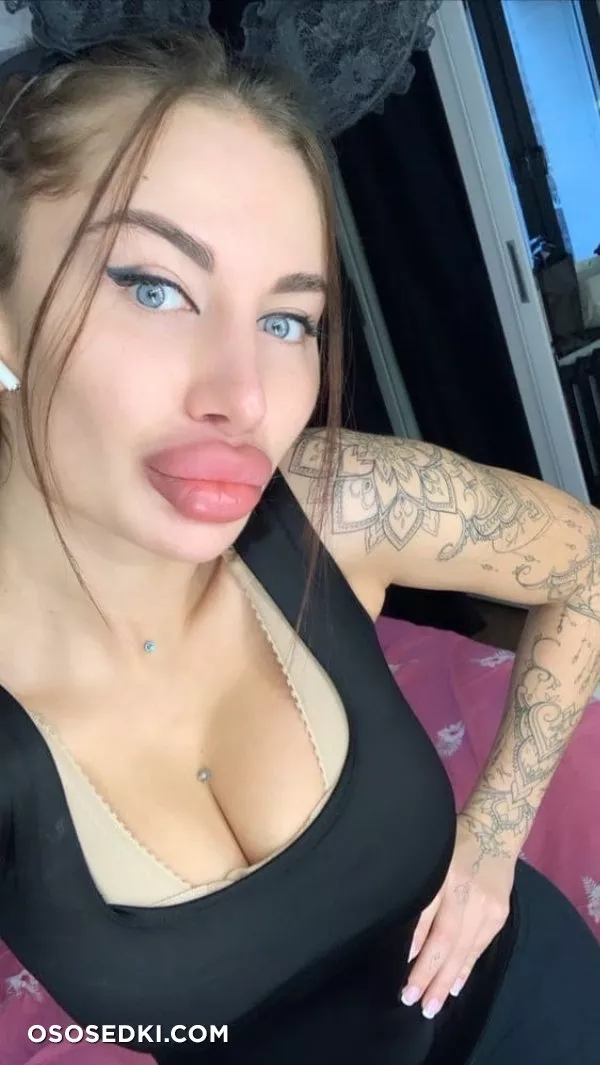 Vika Drakula - Photo 59