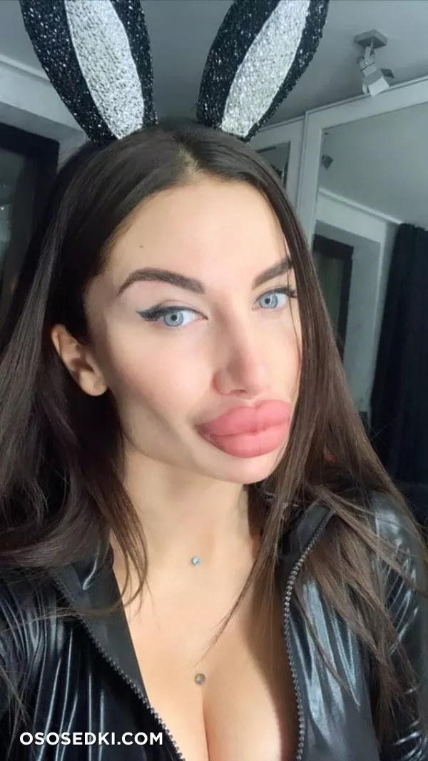 Vika Drakula - Photo 60