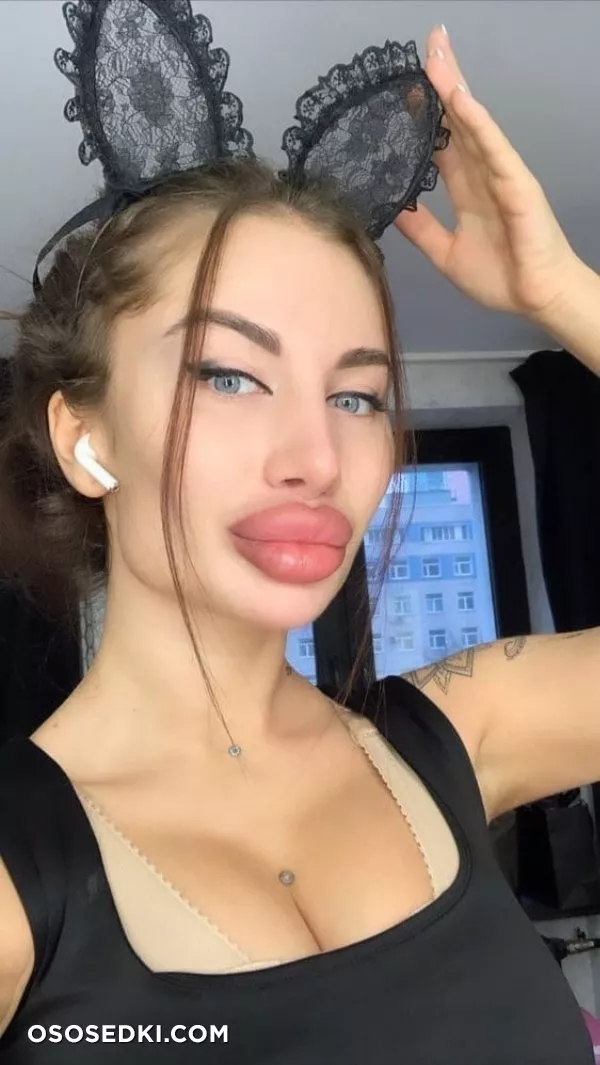 Vika Drakula - Photo 61