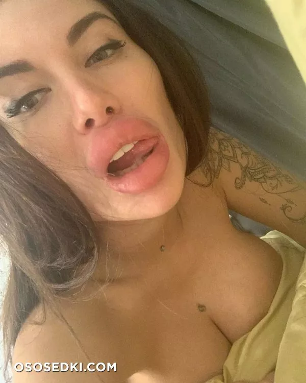 Vika Drakula - Photo 66