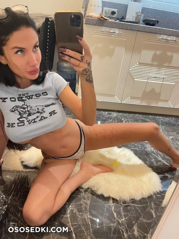 Vika Drakula - Photo 80