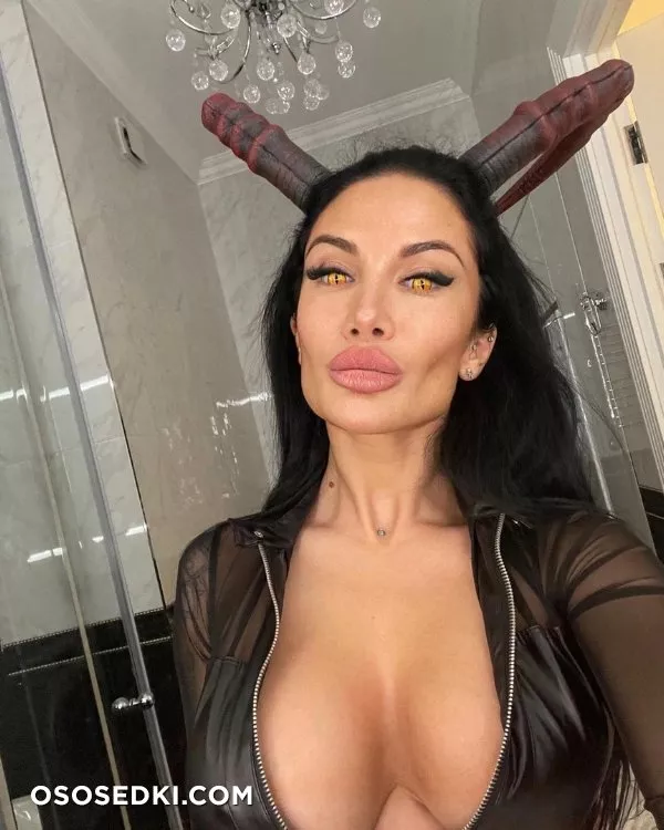 Vika Drakula - Photo 86