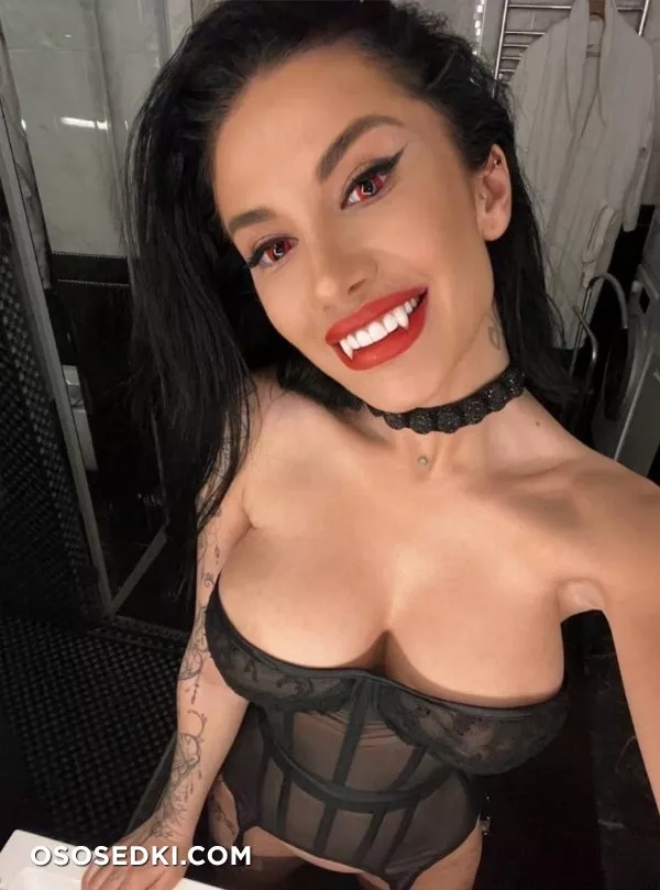 Vika Drakula - Photo 104