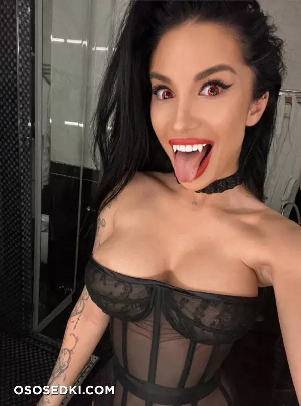 Vika Drakula - Photo 105
