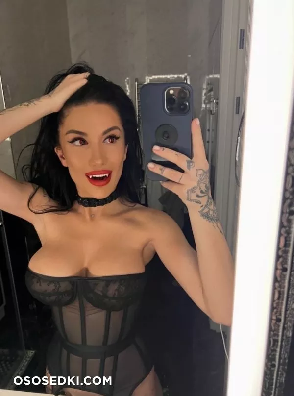 Vika Drakula - Photo 106