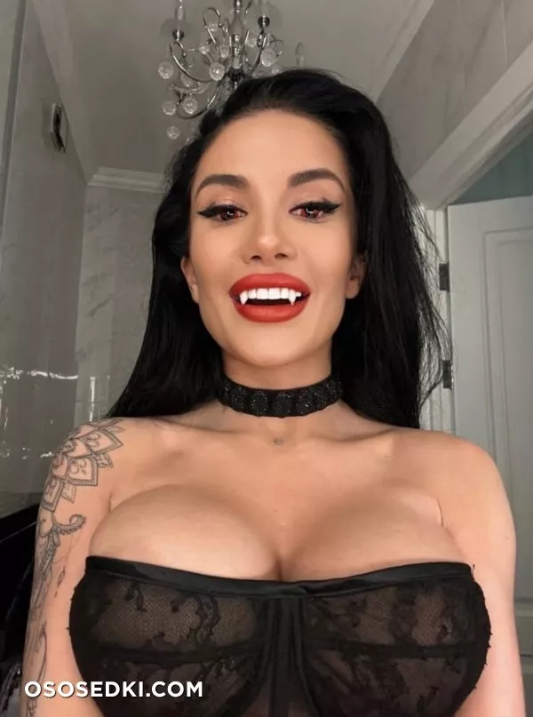 Vika Drakula - Photo 108