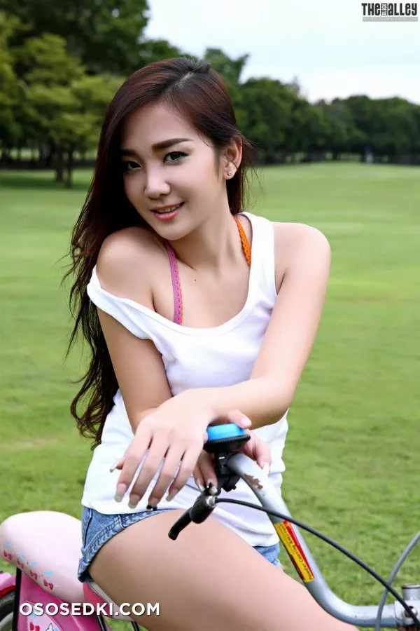 Lolita Cheng set 67 - Photo 24