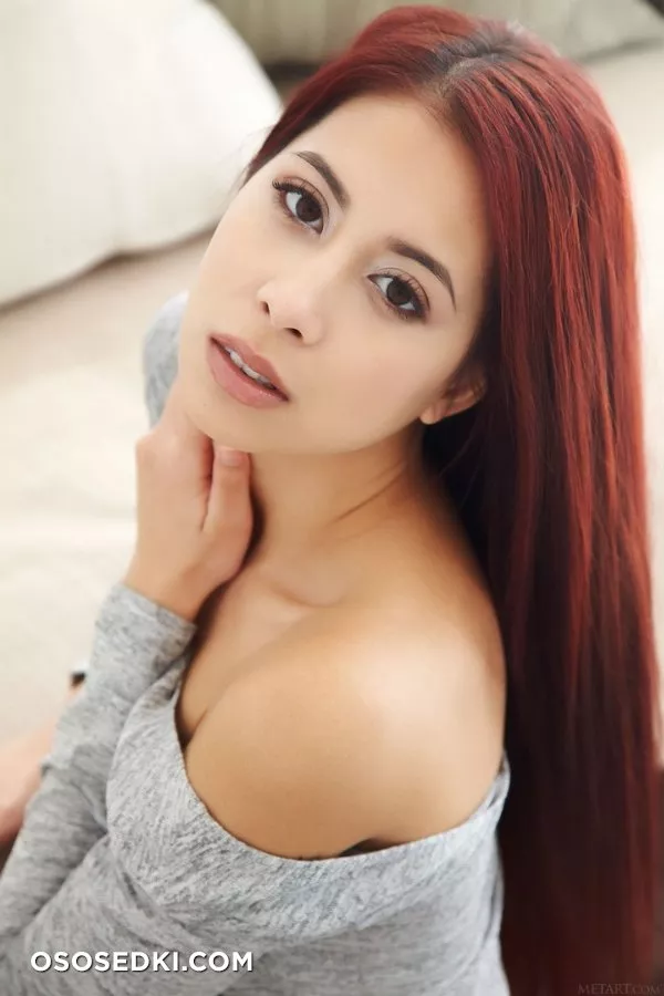 Paula Shy set 7 - Photo 7
