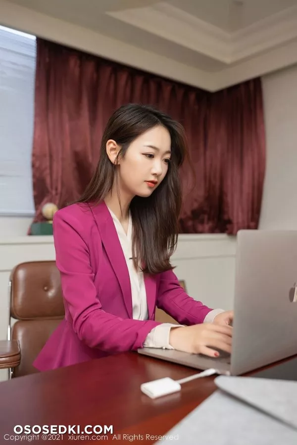 Tang An Qi set 5 - Photo 10