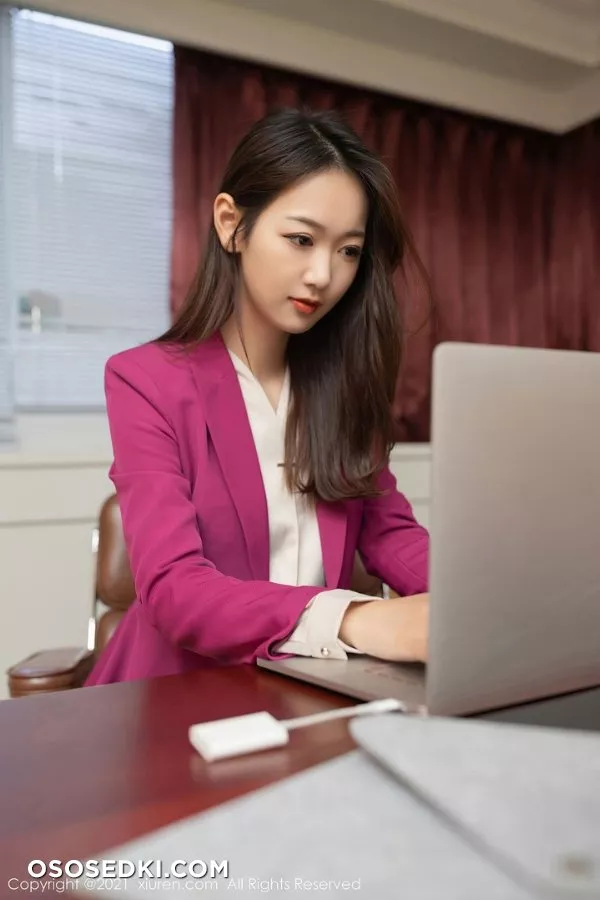 Tang An Qi set 5 - Photo 12
