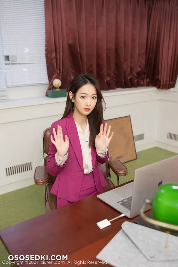 Tang An Qi set 5 - Photo 15