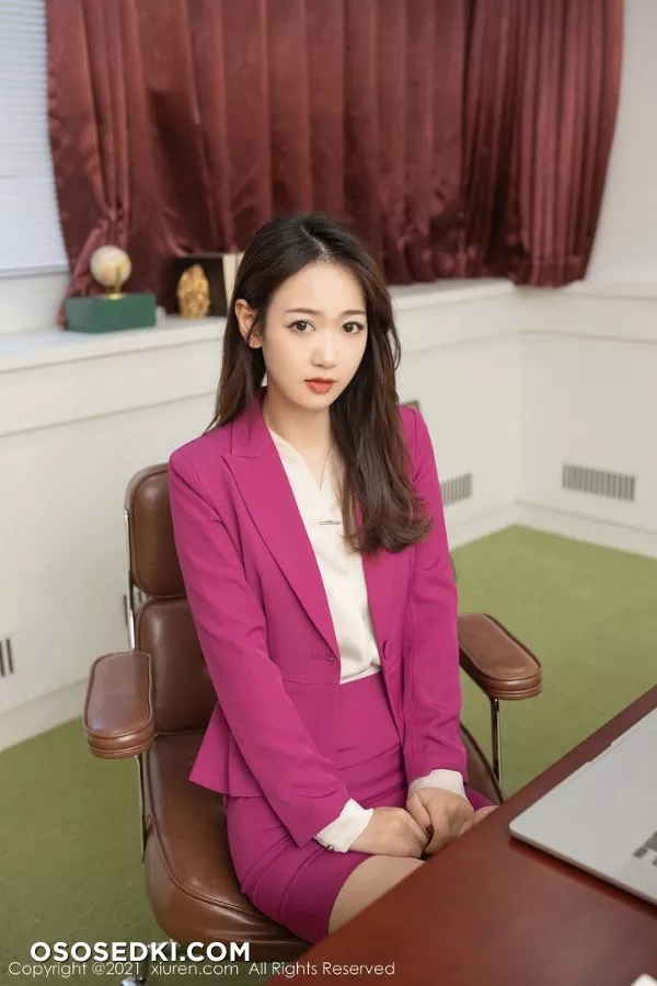 Tang An Qi set 5 - Photo 18