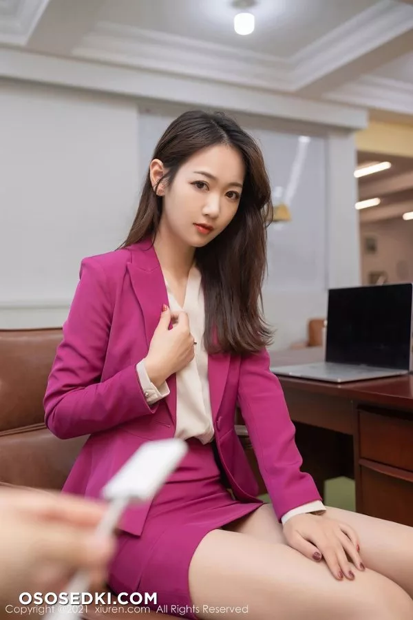 Tang An Qi set 5 - Photo 24