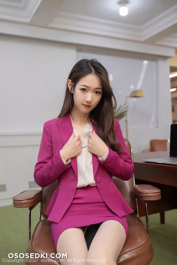 Tang An Qi set 5 - Photo 25