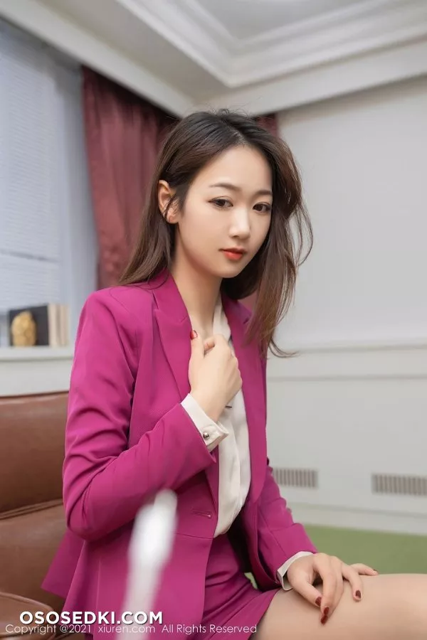Tang An Qi set 5 - Photo 28