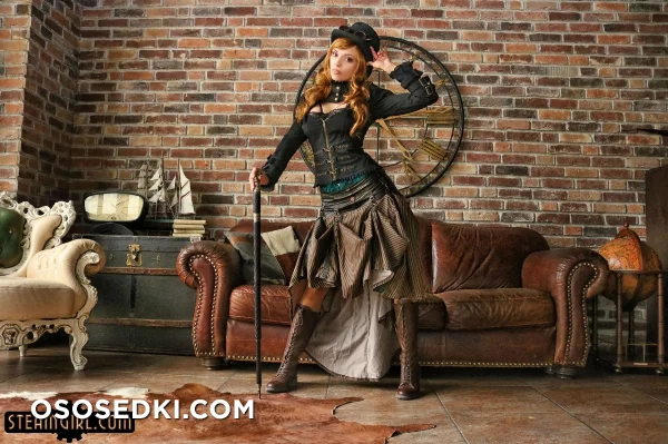 Octokuro - Russian Steam - Photo 2