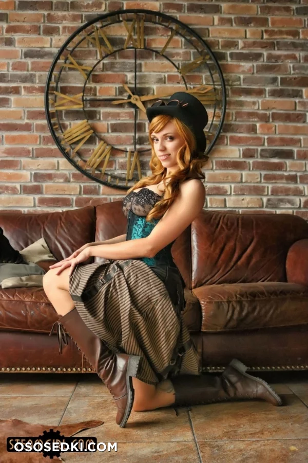 Octokuro - Russian Steam - Photo 10