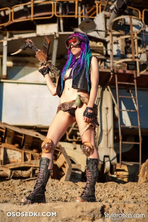 Octokuro - Photo 125