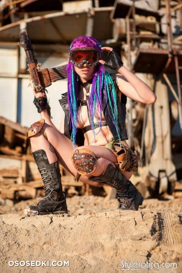 Octokuro - Photo 127