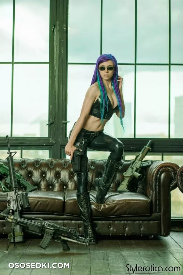 Octokuro - Photo 128