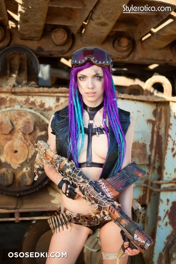 Octokuro - Photo 131