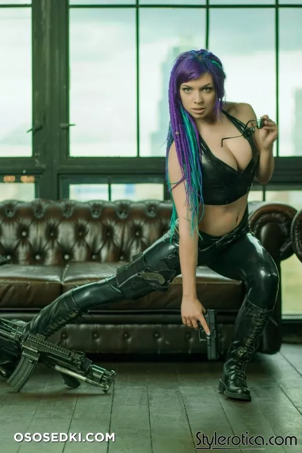 Octokuro - Photo 132