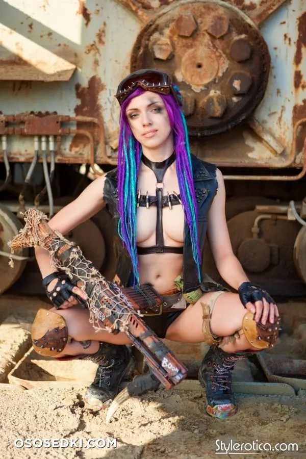 Octokuro - Photo 135