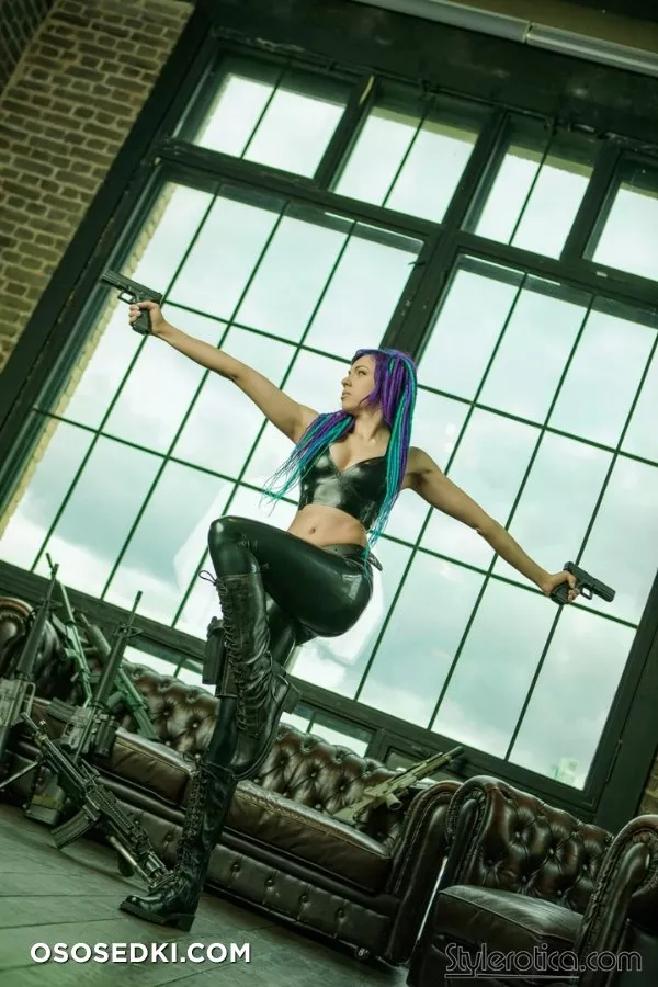 Octokuro - Photo 136