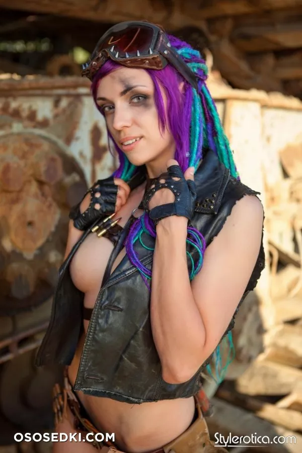 Octokuro - Photo 141
