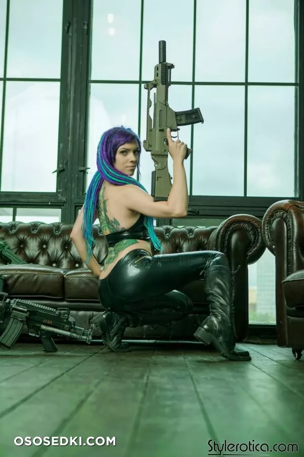 Octokuro - Photo 144