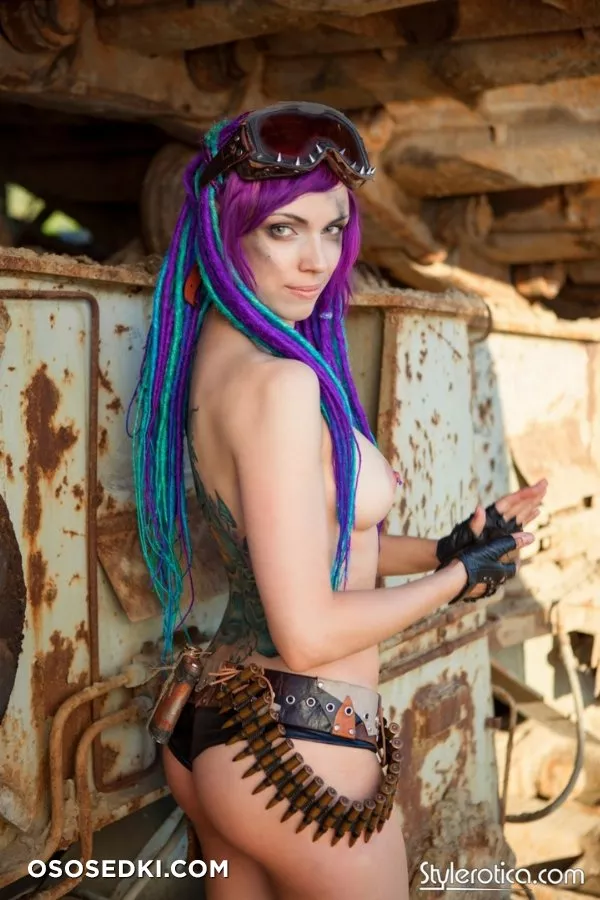 Octokuro - Photo 173
