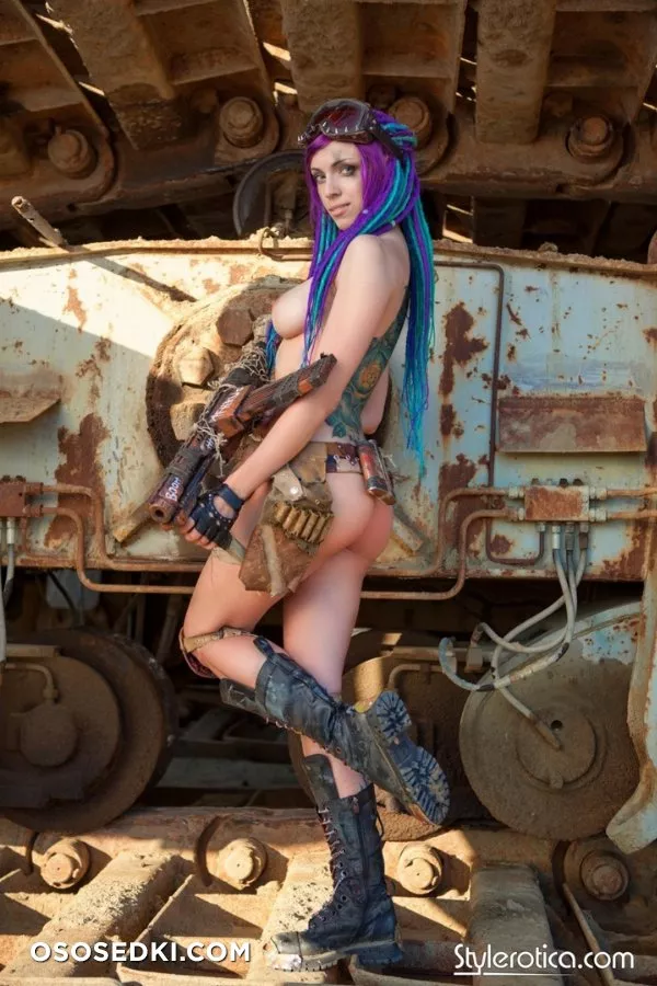 Octokuro - Photo 187