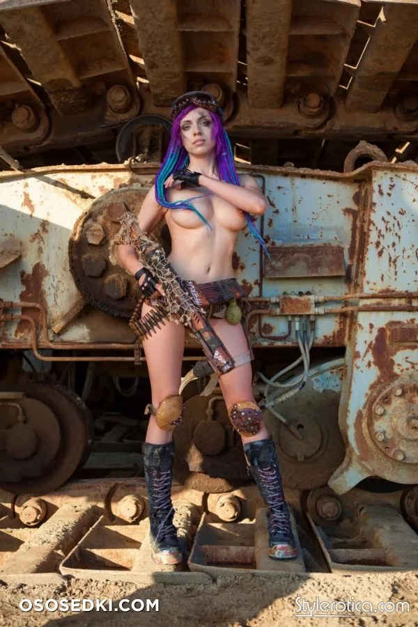 Octokuro - Photo 189