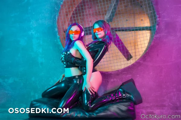 Octokuro Retro Wave - Photo 5