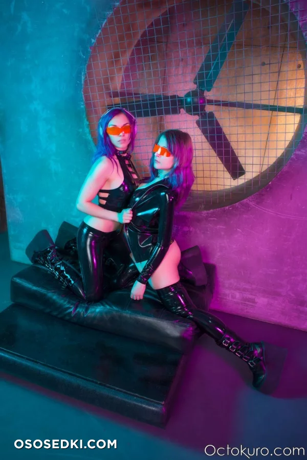 Octokuro Retro Wave - Photo 9