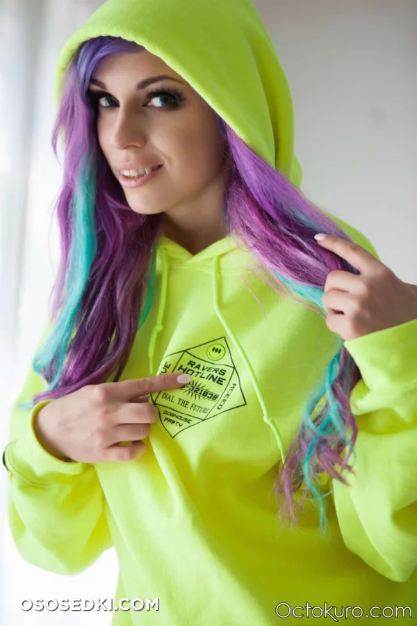 Octokuro -Ravers Hotline - Photo 7