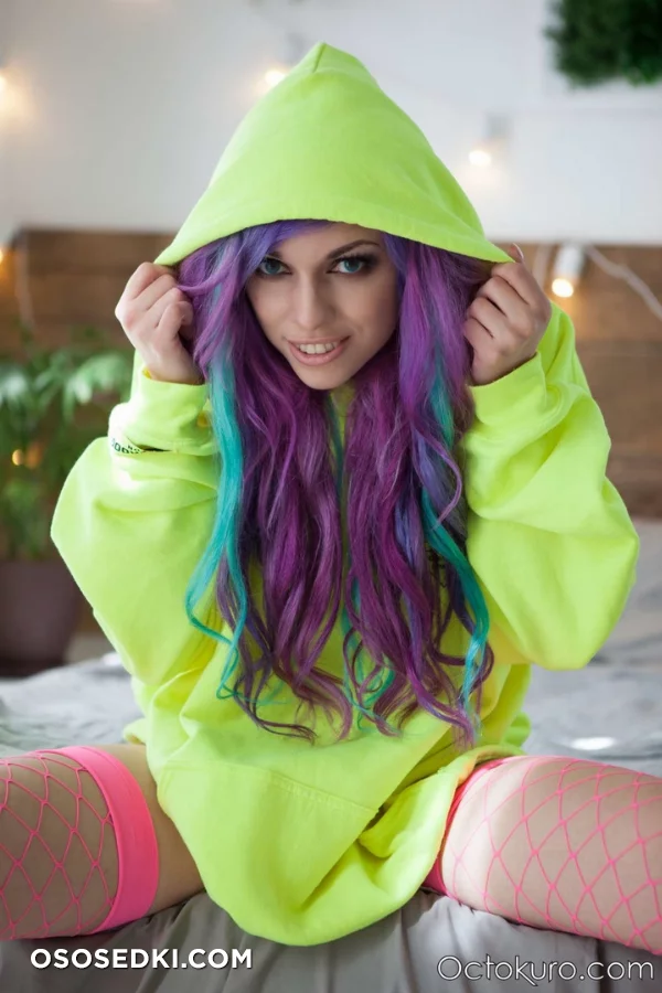 Octokuro -Ravers Hotline - Photo 10