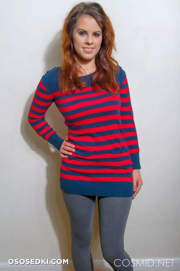 Jo Paul - Set #4126 - Photo 141